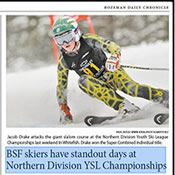 Ideal Photography, ski racing, junior racing, alpine ski racing, slalom, giant slalom