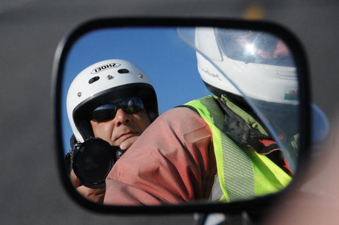 on-motorcycle